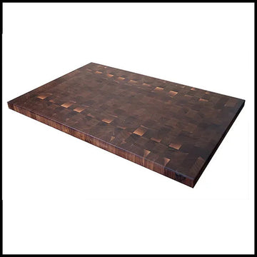 Butcher Block Countertops