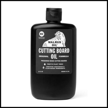 Brand: Walrus Oil