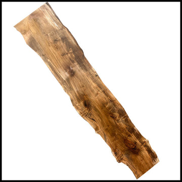 Slabs: Maple