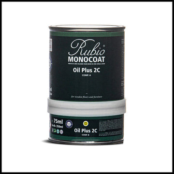 Brand: Rubio Monocoat