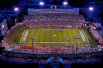 University of Tennessee at Chattanooga