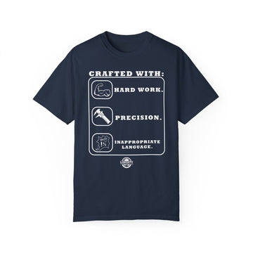 Crafted Tee