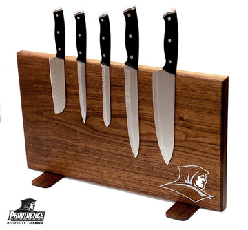 Providence College Magnetic Knife Block | Officially Licensed