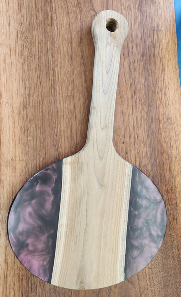 "Banjo" Charcuterie Board