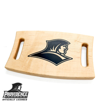 Providence College Epoxy Inlay Charcuterie Board | Officially Licensed