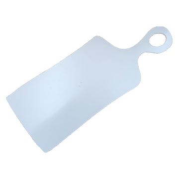 7.8" x 20" Acrylic Charcuterie Board Template