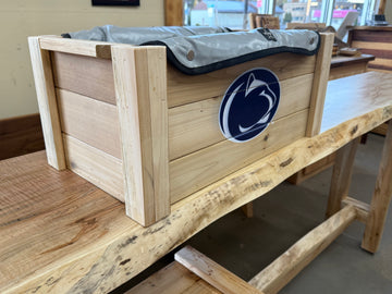 Penn State University  Tabletop Outdoor Cooler | Officially Licensed