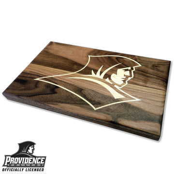 Providence Friars Inlay Cutting Board