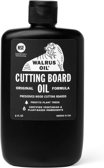 Brand: Walrus Oil