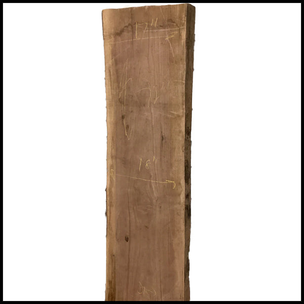 Slabs: Black Walnut