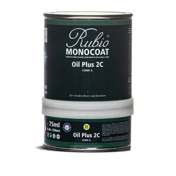 Brand: Rubio Monocoat