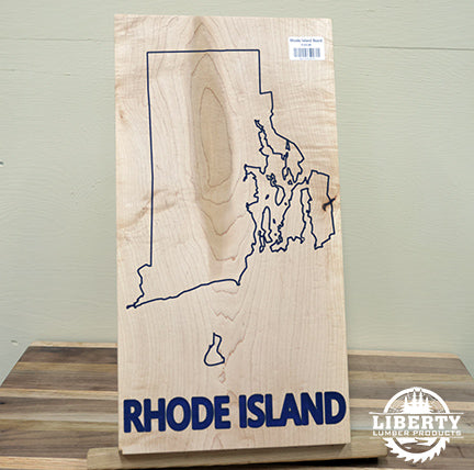 Rhode Island Board