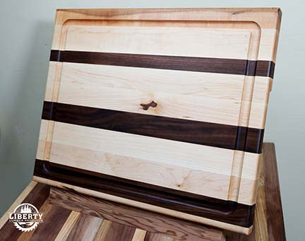 Cutting Board