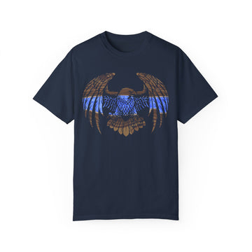 River Table Eagle Tee