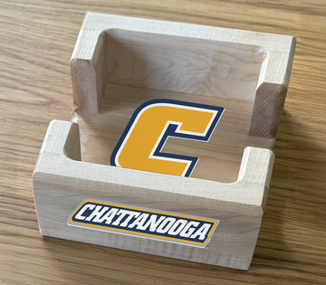 UTC Coaster & Caddy Bundle