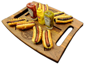 Descriptive image text