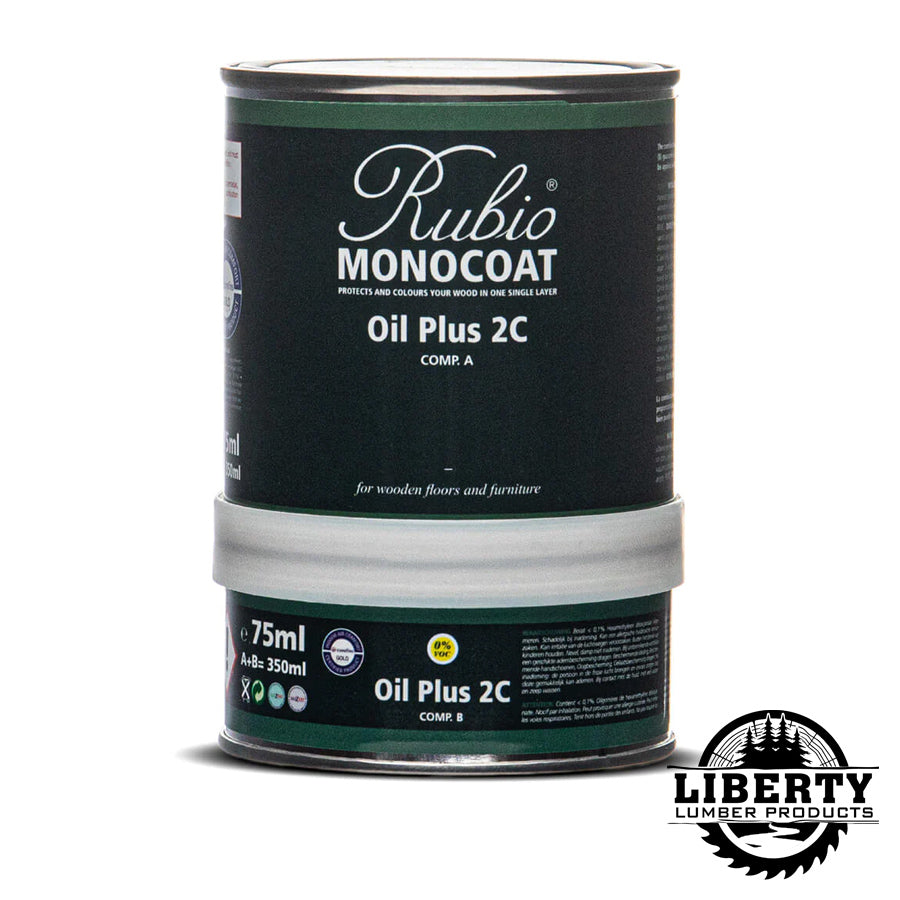 Rubio Monocoat Oil Plus 2C