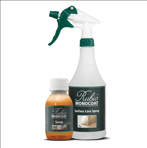 Rubio Monocoat: Surface Care Spray Kit