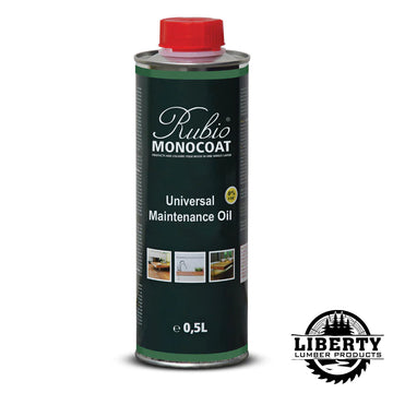 Rubio Monocoat Universal Maintenance Oil