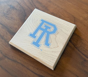 University of Rhode Island Coaster & Caddy Bundle