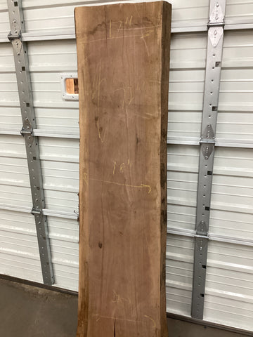 Black Walnut Slab | 23.13 BF