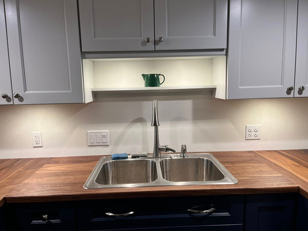 Custom Countertop