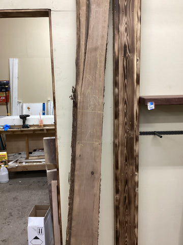 Black Walnut Slab | 7.5 BF