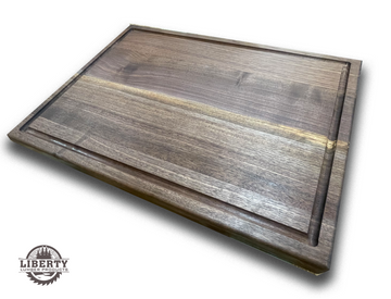 Walnut Cutting Board